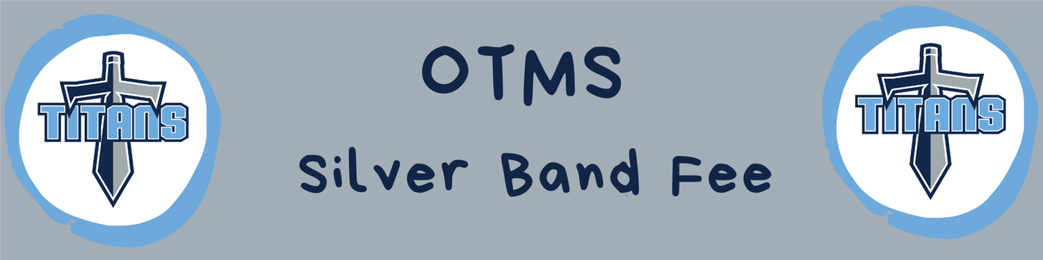 Silver Band Fee